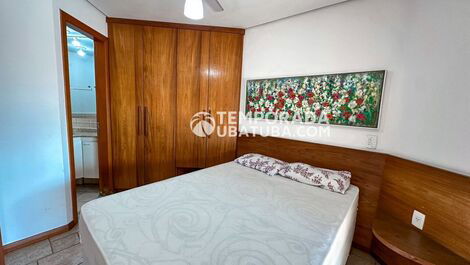 Apartment Grand Bali 2 bedrooms facing the sea - Praia Grande, Ubatuba 1299703-1510