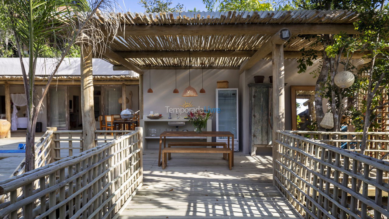 House for vacation rental in Trancoso (João Vieira)