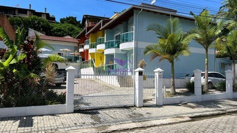 Chácara / sítio para alugar em Bombinhas - Praia de Bombinhas