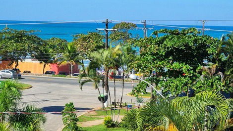 Carneiro II - M3 - Cobertura 02 Dorms em Praia Grande de Ubatuba