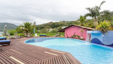 Beautiful Apartment in Lagoa da Conceição