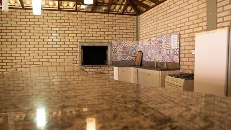 Beautiful Apartment in Lagoa da Conceição