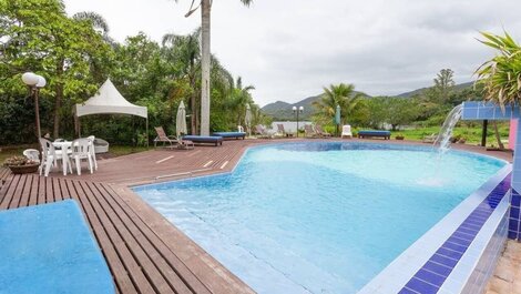 Beautiful Apartment in Lagoa da Conceição