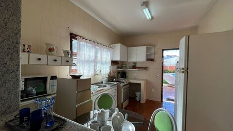 House with POOL on Praia dos Ingleses - 8 people