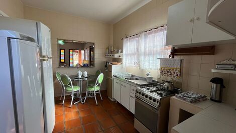 House with POOL on Praia dos Ingleses - 8 people