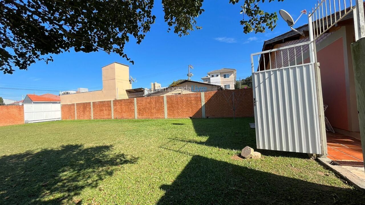 Casa para alquiler de vacaciones em Florianopolis (Praia dos Ingleses)