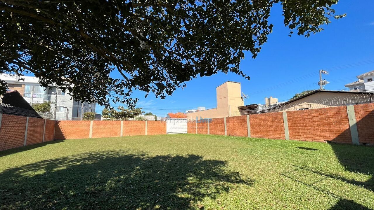 Casa para alquiler de vacaciones em Florianopolis (Praia dos Ingleses)