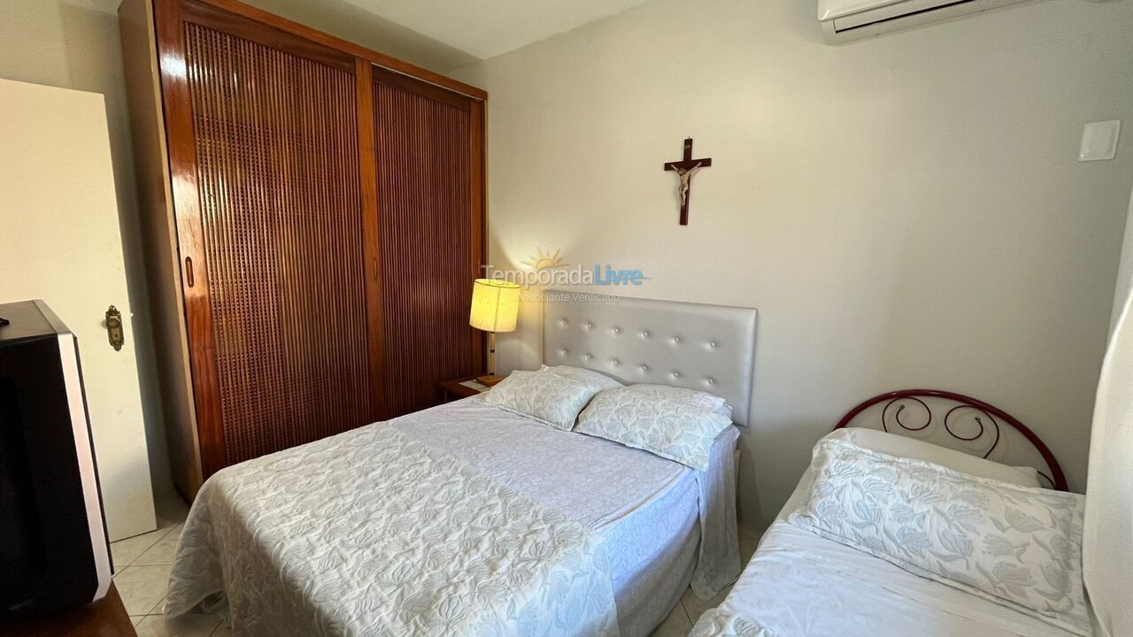 Casa para alquiler de vacaciones em Florianopolis (Praia dos Ingleses)