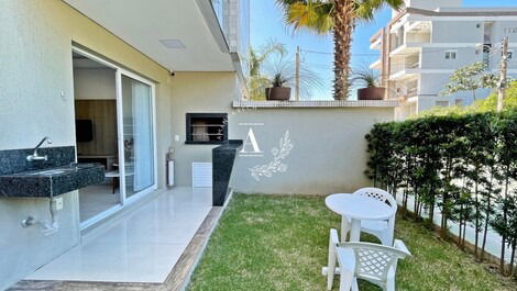 Ground floor apartment for 06 people on Mariscal beach