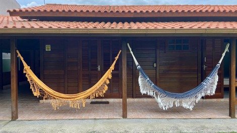Casa para alquilar en Garopaba - Praia do Siriu