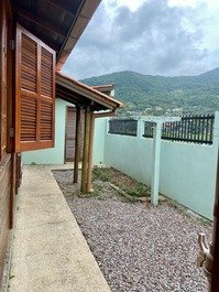 House in Garopaba, 200 meters from Praia do Siriú