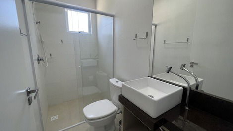 Precioso Apartamento 2 suites en Praia de Mariscal