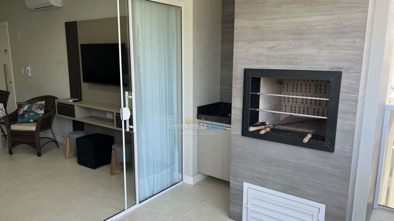 Apartamento para alquiler de vacaciones em Bombinhas (Mariscal)