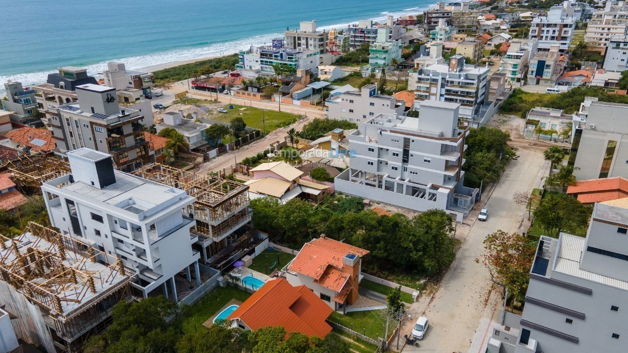 Casa para alquiler de vacaciones em Bombinhas (Mariscal)