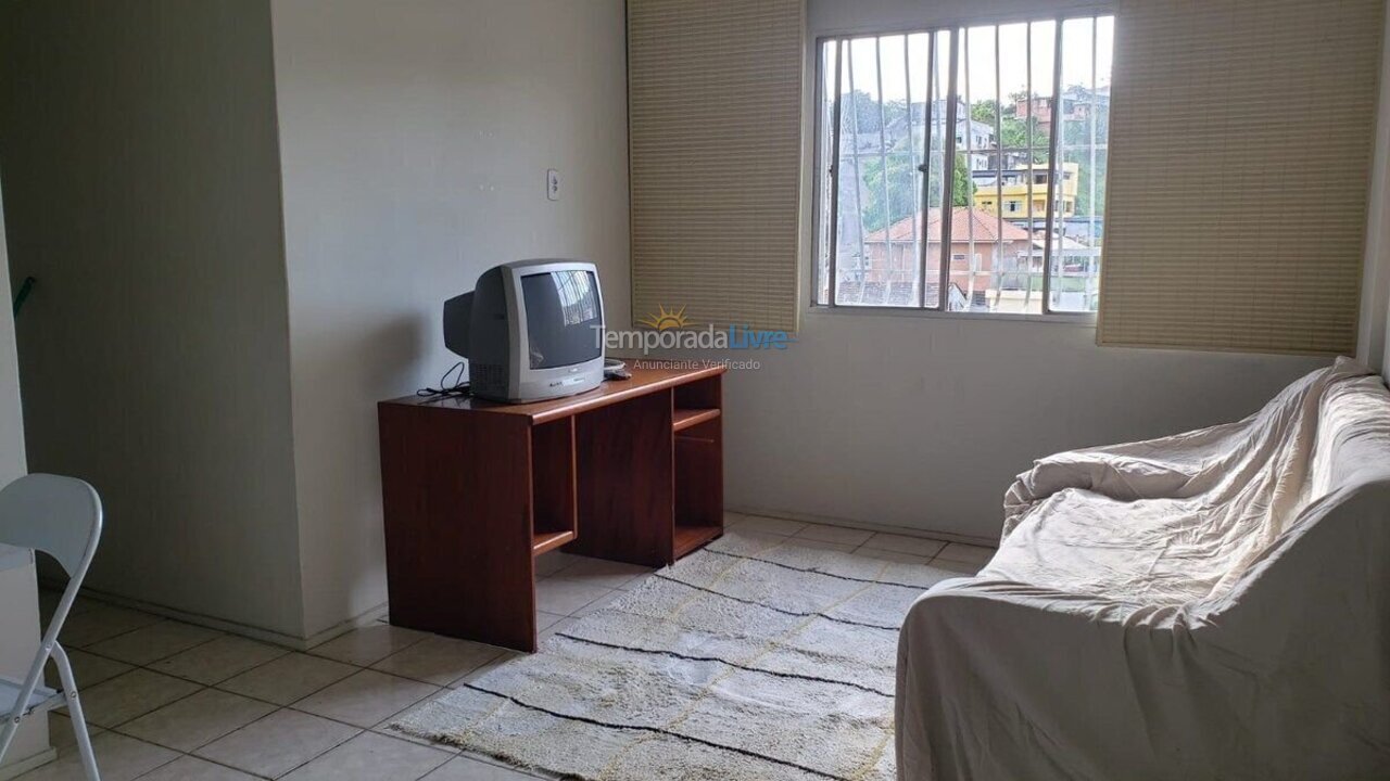 Apartamento para alquiler de vacaciones em São Gonçalo (Pita)