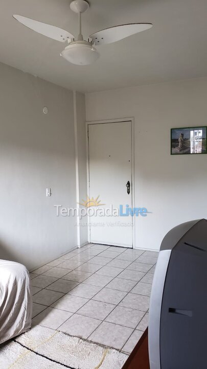 Apartment for vacation rental in São Gonçalo (Pita)