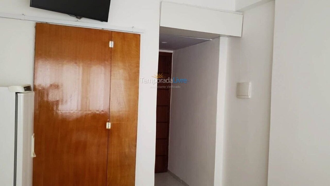 Apartamento para aluguel de temporada em Niterói (Centro)