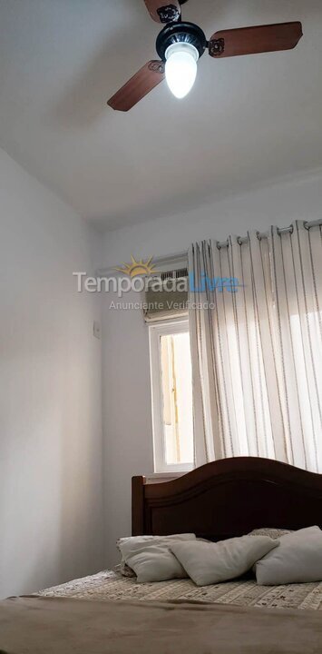 Apartamento para aluguel de temporada em Niterói (Centro)