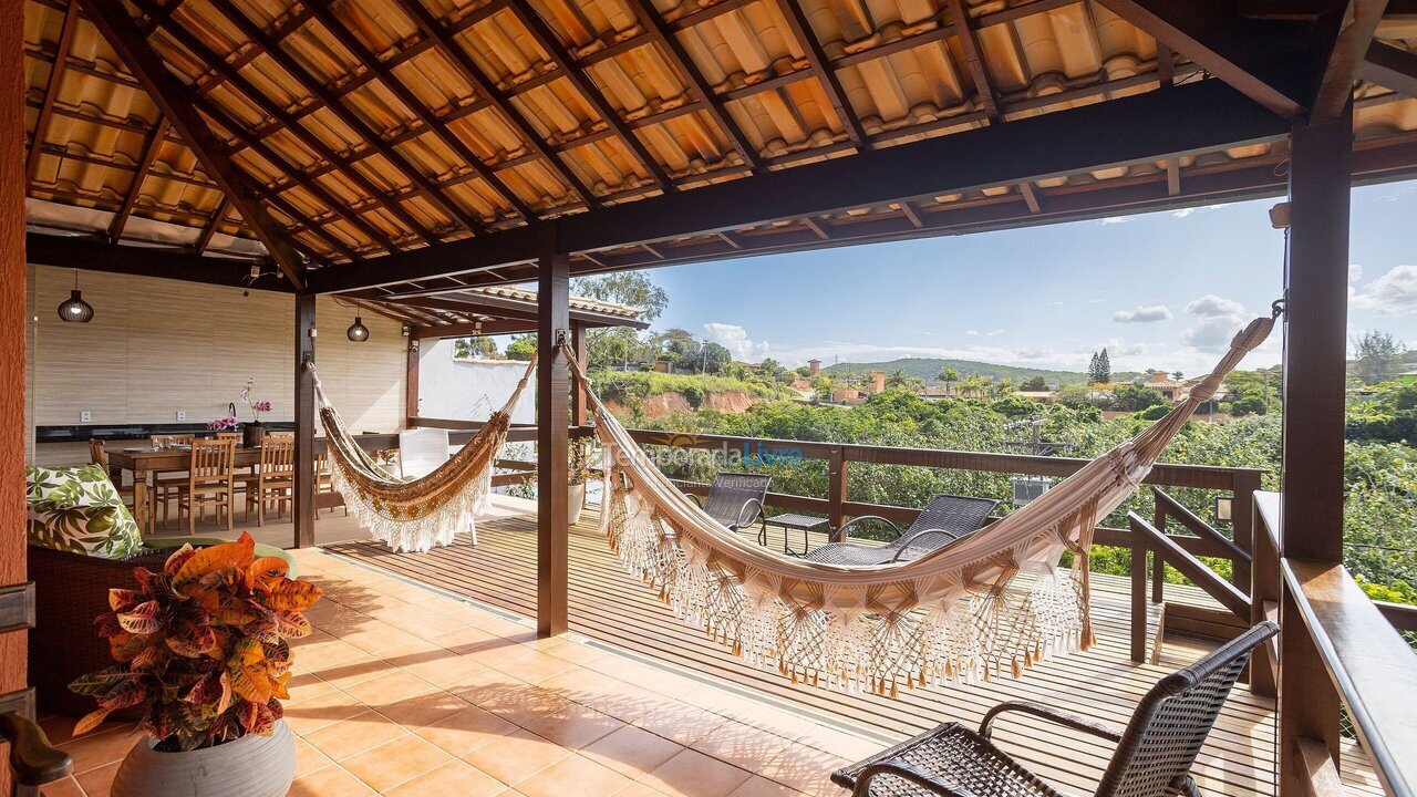 Casa para alquiler de vacaciones em Armação dos Búzios (Praia da Ferradura)