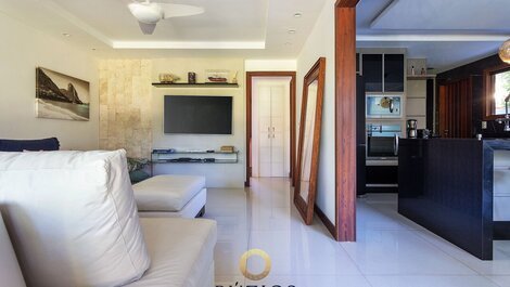 650m from Rua das Pedras! Impeccable 4 suites