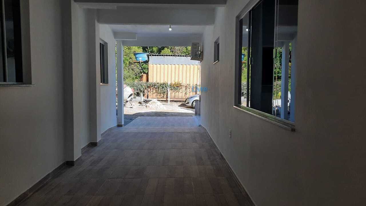 Casa para aluguel de temporada em Bombinhas (Praia da Conceição)