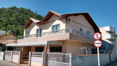 Apartment for rent in Bombinhas - Canto Grande