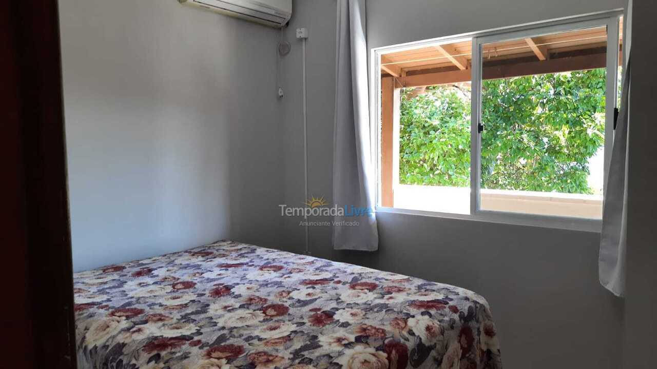 Apartamento para alquiler de vacaciones em Bombinhas (Canto Grande)