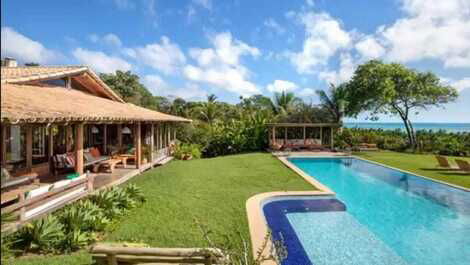 House for rent in Trancoso - Condominio Pedro Grande