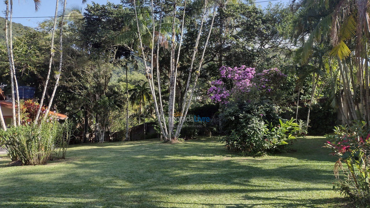 Casa para alquiler de vacaciones em Porto Belo (Centro)