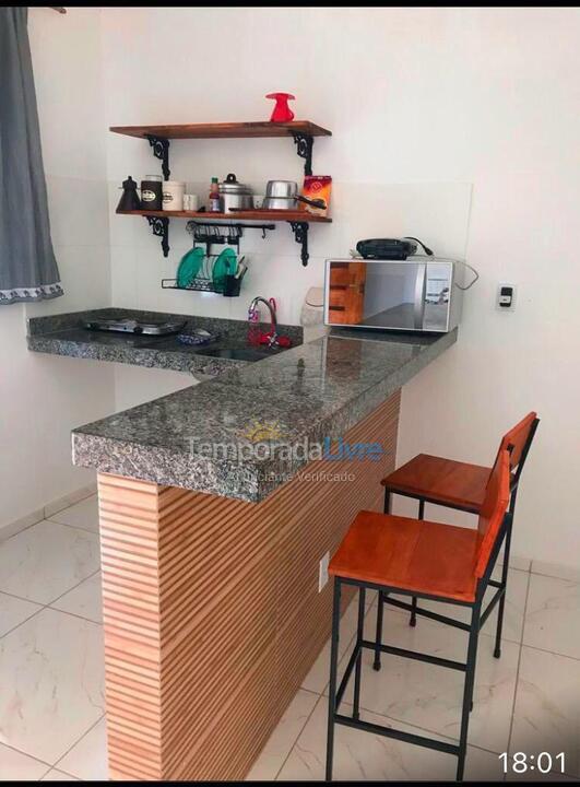 House for vacation rental in Porto Seguro (Residencial Miramar)