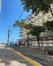 Beira Mar units for 2, 6 or 8 people - Praia do Morro - GuarapariES