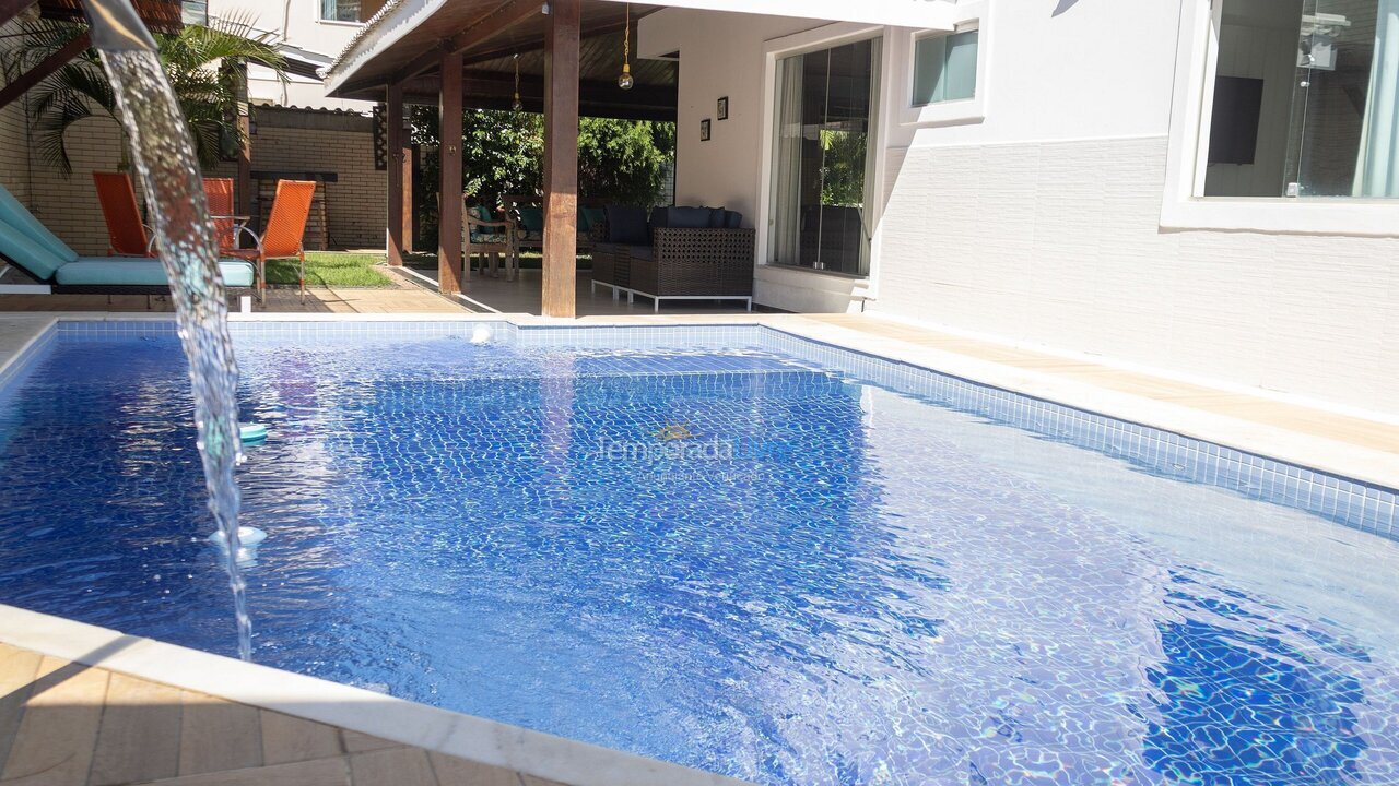 House for vacation rental in Camaçari (Ba Praia de Guarajuba)