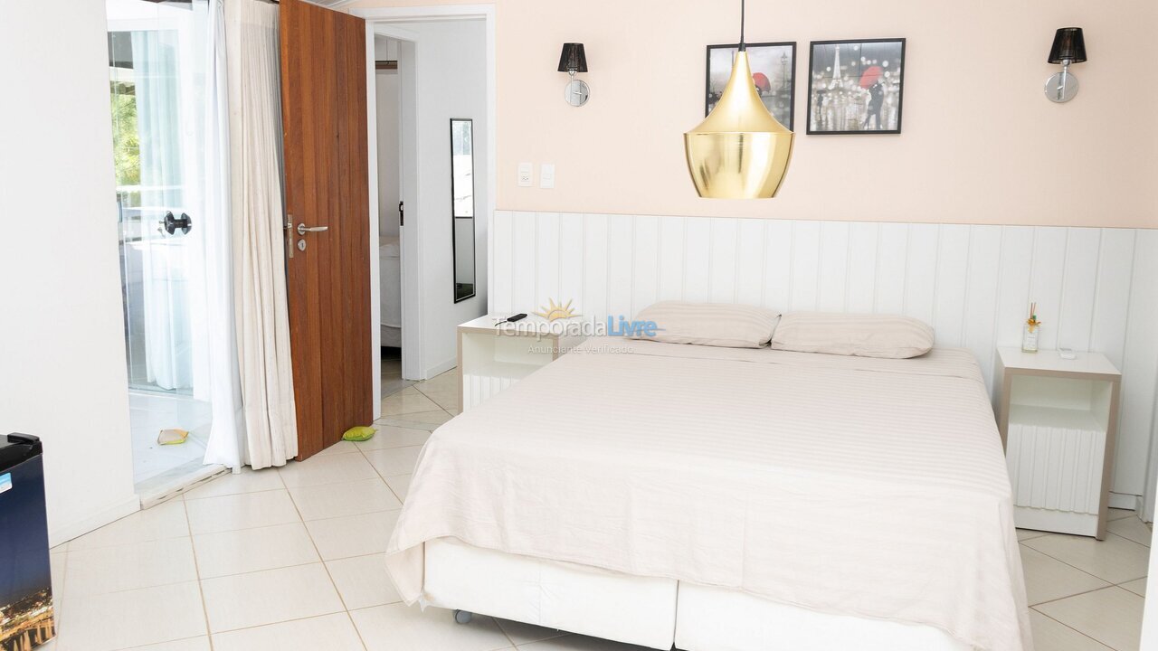 House for vacation rental in Camaçari (Ba Praia de Guarajuba)