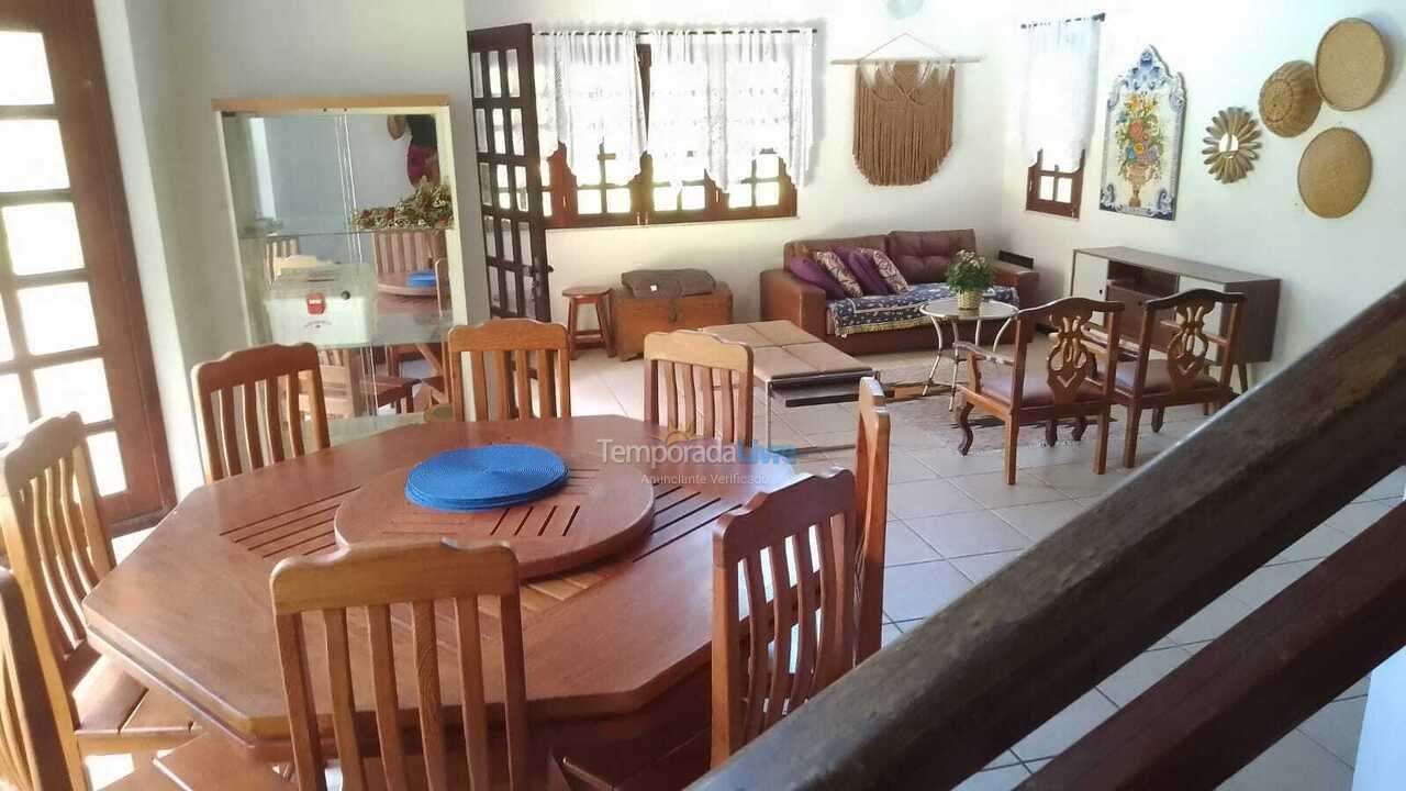 Chácara / sítio para aluguel de temporada em Guaramiranga (Uirapuru)