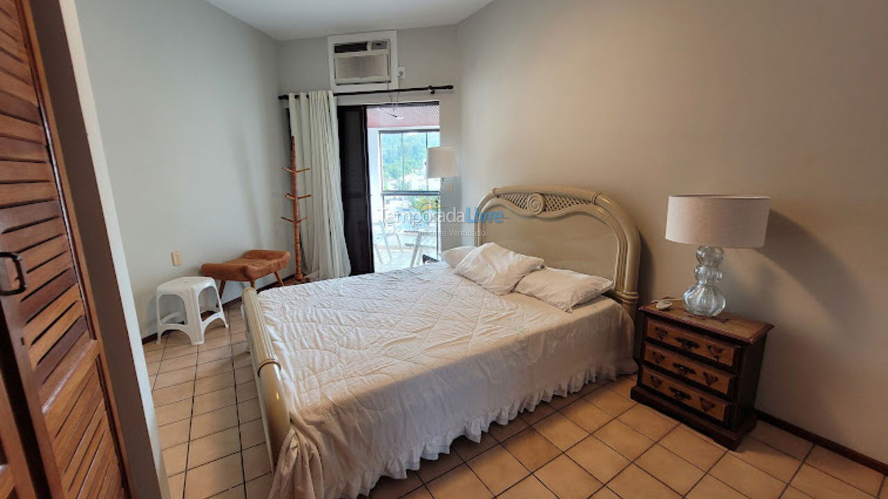 Apartamento para alquiler de vacaciones em Florianopolis (Canasvieiras)