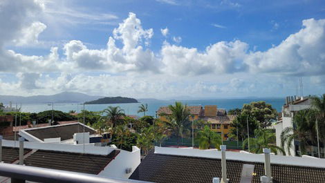 Apartment for rent in Florianopolis - Canasvieiras