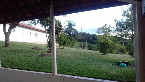 Site Santa Filomena Sao Roque
