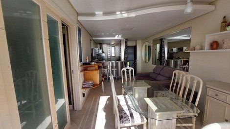 Apartment 2 bedrooms with access to the sea