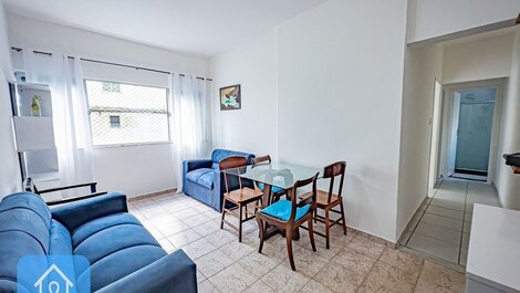 Apartamento para alugar em Salvador - Vitoria