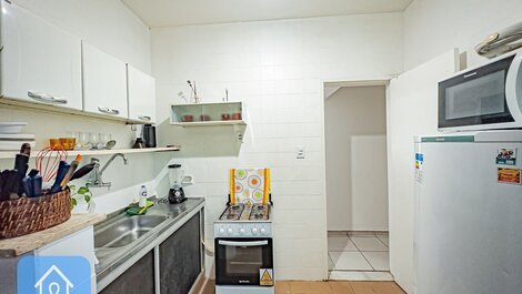 Acogedor Apartamento en Corredor da Vitória