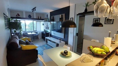 Apartamento para alugar em Maceió - Jatiúca