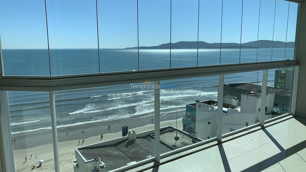 Apartamento para alquiler de vacaciones em Itapema (Meia Praia)