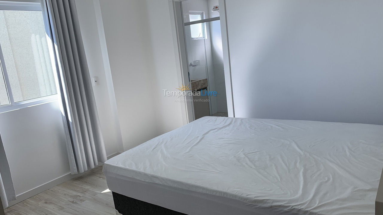 Apartamento para alquiler de vacaciones em Itapema (Meia Praia)