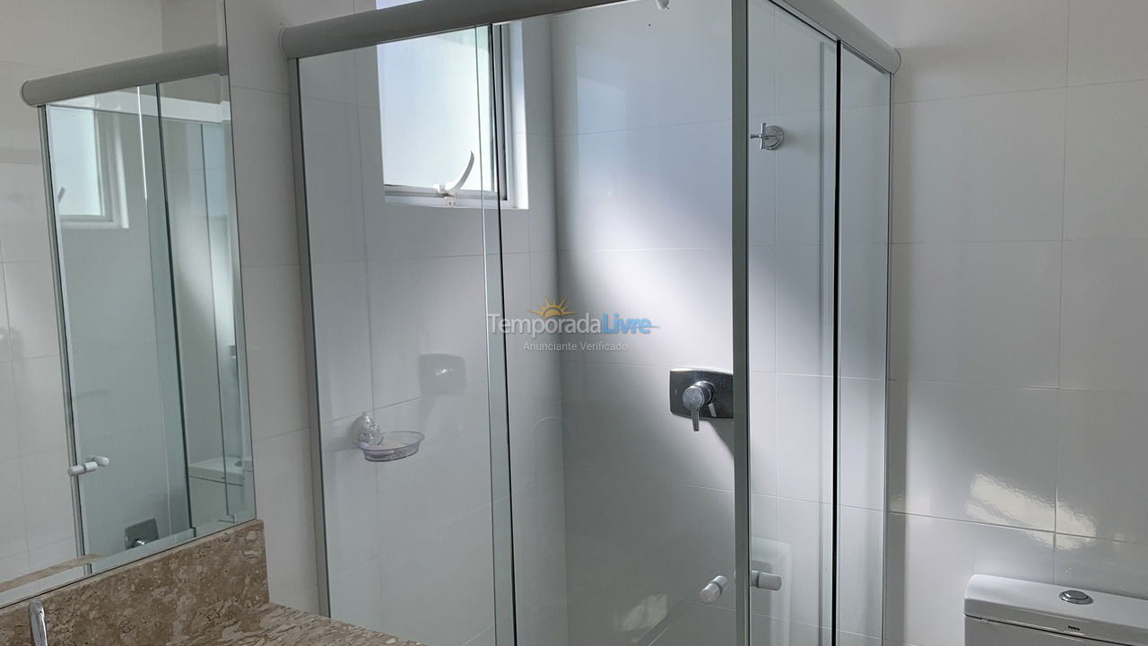 Apartamento para alquiler de vacaciones em Itapema (Meia Praia)