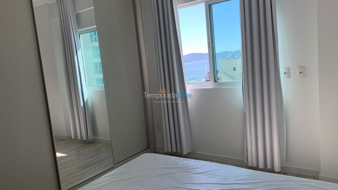 Apartamento para alquiler de vacaciones em Itapema (Meia Praia)