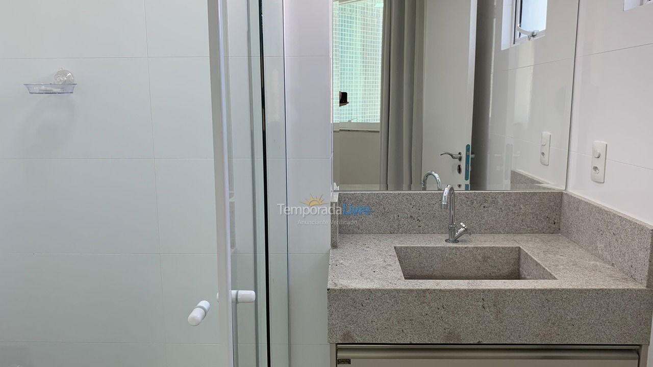 Apartamento para alquiler de vacaciones em Itapema (Meia Praia)