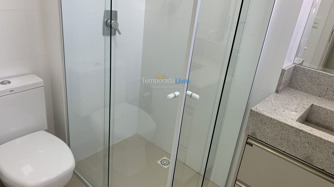 Apartamento para alquiler de vacaciones em Itapema (Meia Praia)