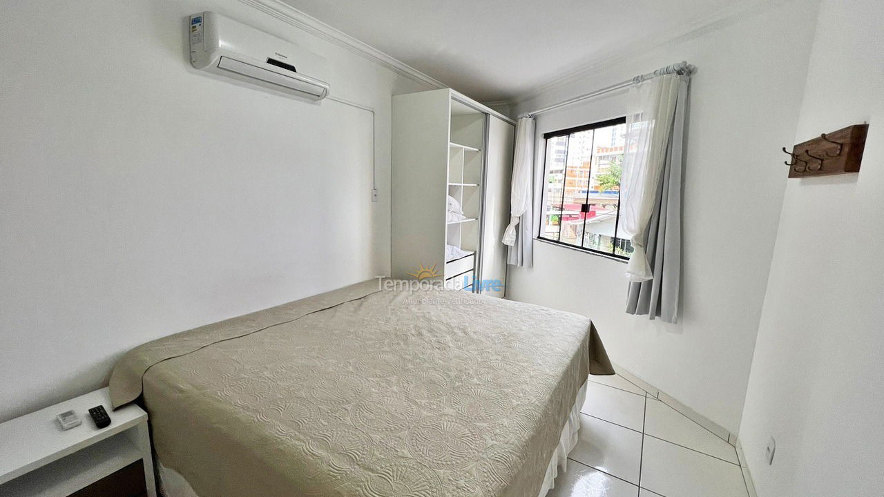 House for vacation rental in Balneário Camboriú (Praia Central)