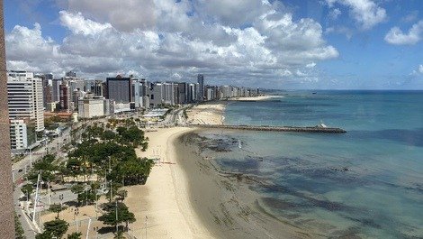 Apartamento para alquilar en Fortaleza - Mereiles