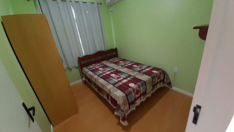 Apartamento 3 quartos